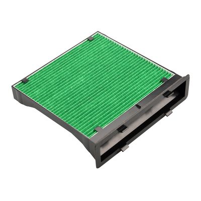Vorschau Filter, Innenraumluft