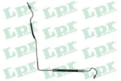 спирачен маркуч LPR 6T49545