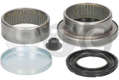 SET REPARATIE CORP AX