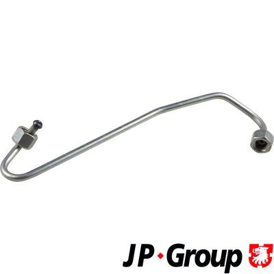 Przewód wysokiego ciśnienia, układ wtryskowy JP GROUP 1116009900
