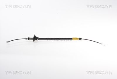 Тросик, cтояночный тормоз TRISCAN 8140 241145 для NISSAN NV300