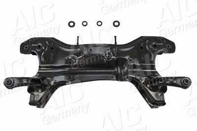 HILFSRAHMEN/AGGREGATETRäGER