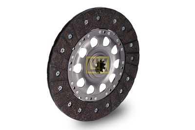 Clutch Disc 324 0184 10