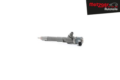 INJECTOR METZGER AUTOTEILE 0870221 6