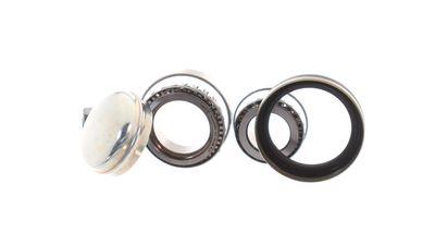 RADLAGERSATZ SKF VKBA3429 19