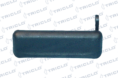 Дръжка външна врата TRICLO 128142