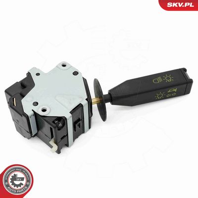 COMUTATOR COLOANA DIRECTIE ESEN SKV 38SKV581 4