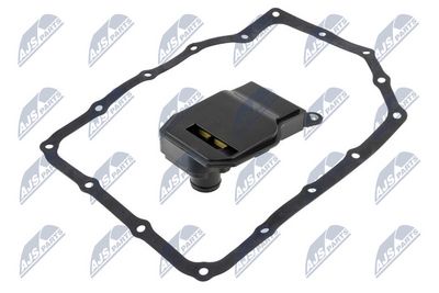 SET FILTRE HIDRAULICE CUTIE E VIT.AUTOMATA NTY FSFMZ002 1