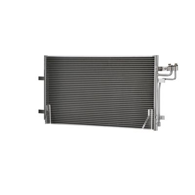 CONDENSATOR CLIMATIZARE NISSENS 94663 10