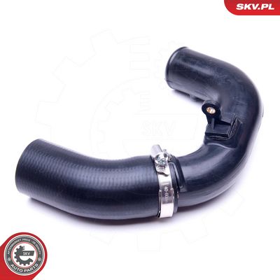 Kompresoriaus padavimo žarna