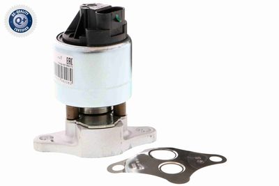 VENTIL ABGASRüCKFüHRUNG