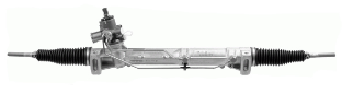 Зубчатая рейка, рулевой механизм ATG ATGR24191RB для AUDI A8