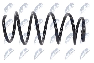 ARC SPIRAL NTY ASZCT003 25