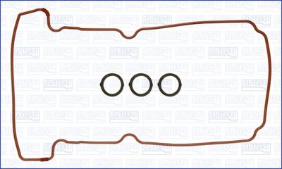 Комплект прокладок, крышка головки цилиндра AJUSA 56041800 для MAZDA MPV