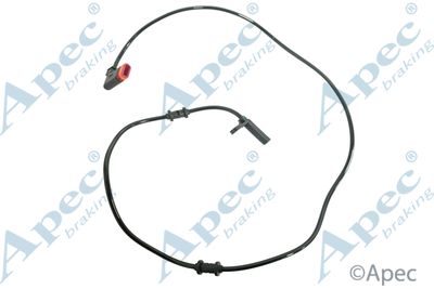 Wheel Speed Sensor APEC ABS1236