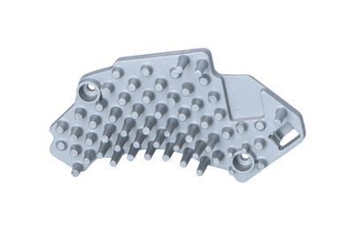 WIDERSTAND INNENRAUMGEBLäSE NRF 342025 5