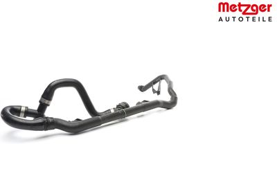 KüHLERSCHLAUCH METZGER AUTOTEILE 2420542 31