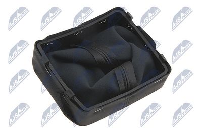 Hlavica radiacej páky NTY GZB-WW-009