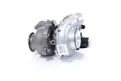 LADER AUFLADUNG BTS Turbo T919068 30