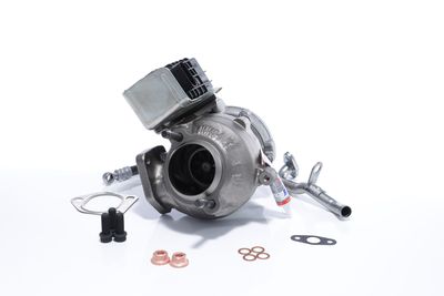 LADER AUFLADUNG BTS Turbo T981053BL 21