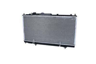 RADIATOR RACIRE MOTOR NRF 56019 27