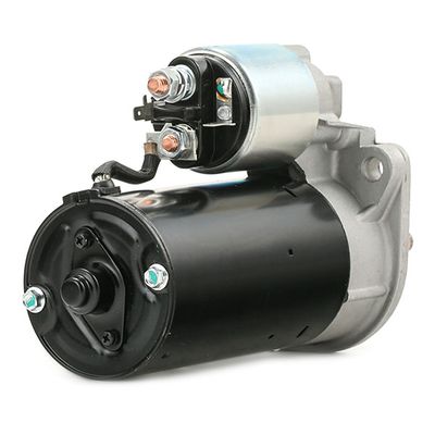 стартер RIDEX 2S0257