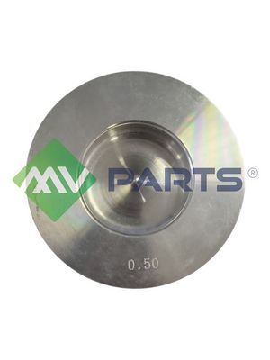PISTON MV Parts MVP8837 1