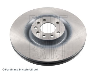 Brake Disc BLUE PRINT ADW194326