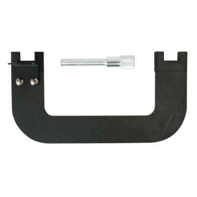 EINSTELLWERKZEUGSATZ STEUERZEITEN