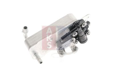 ÖLKüHLER AUTOMATIKGETRIEBE AKS DASIS 056086N 13