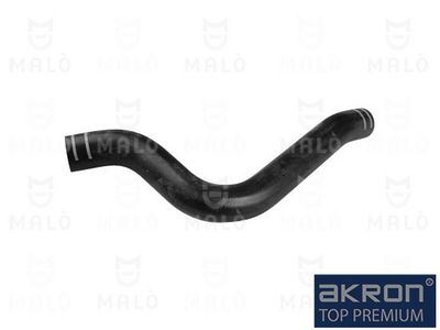 маркуч на радиатора AKRON-MALÒ 149436A
