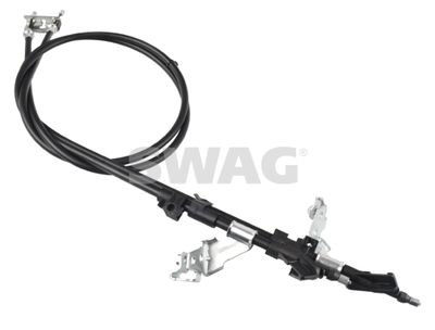 Cable Pull, parking brake 33 10 0324