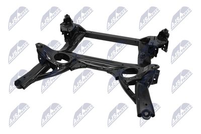 RAMA SUSTINERE/SUPORT AGREGATE NTY ZRZBM026 4