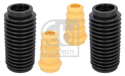 FEBI BILSTEIN Staubschutzsatz, Stoßdämpfer