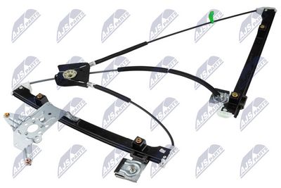 MECANISM ACTIONARE GEAM