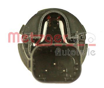 SENSOR AJUTOR PARCARE METZGER AUTOTEILE 0901067 1