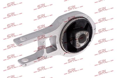 Mounting, engine