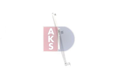 KONDENSATOR KLIMAANLAGE AKS DASIS 062002N 11