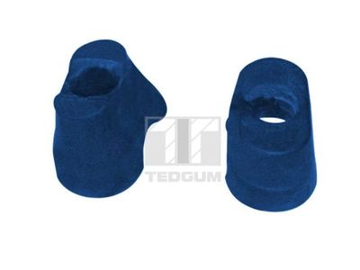 TEDGUM 00349798 Подушка двигателя  для KIA PICANTO (Киа Пиканто)