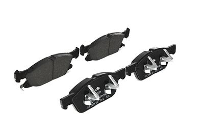 BREMSBELAGSATZ SCHEIBENBREMSE ATE 13046073212 23