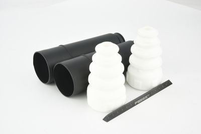 CHIT PROTECTIE PRAF AMORTIZOR FEBEST ADSHB8PARKIT 46