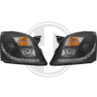 SET FARURI PRINCIPALE