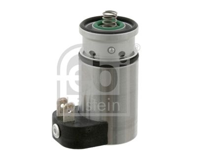 magnetventil FEBI BILSTEIN 24021