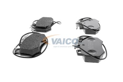 BREMSBELAGSATZ SCHEIBENBREMSE VAICO V220067 24