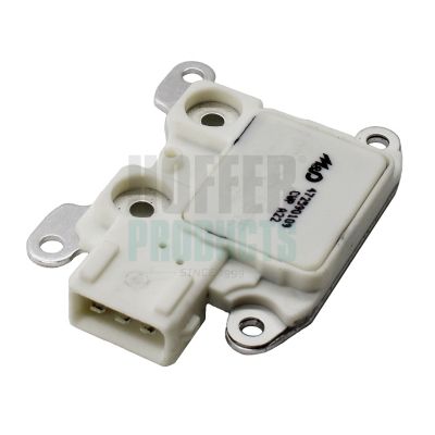 REGULATOR ALTERNATOR