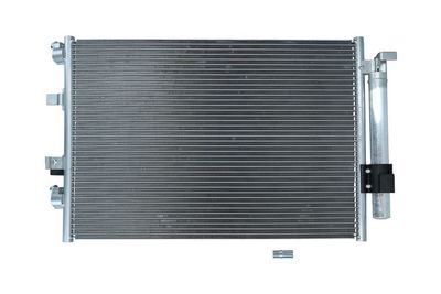 CONDENSATOR CLIMATIZARE