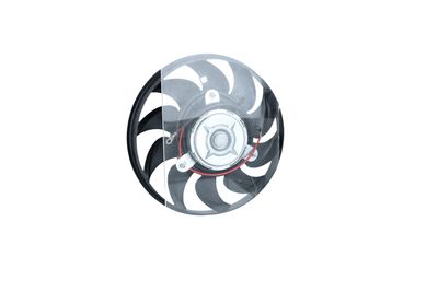 VENTILATOR RADIATOR NRF 47071 23