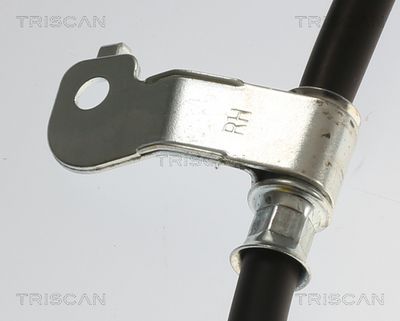 Tažné lanko, parkovací brzda TRISCAN 8140 181171