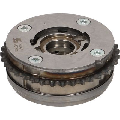 REGULATOR AX CU CAME KOLBENSCHMIDT 50056043 7