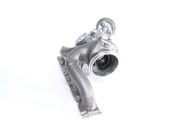 LADER AUFLADUNG BTS Turbo T918728 17